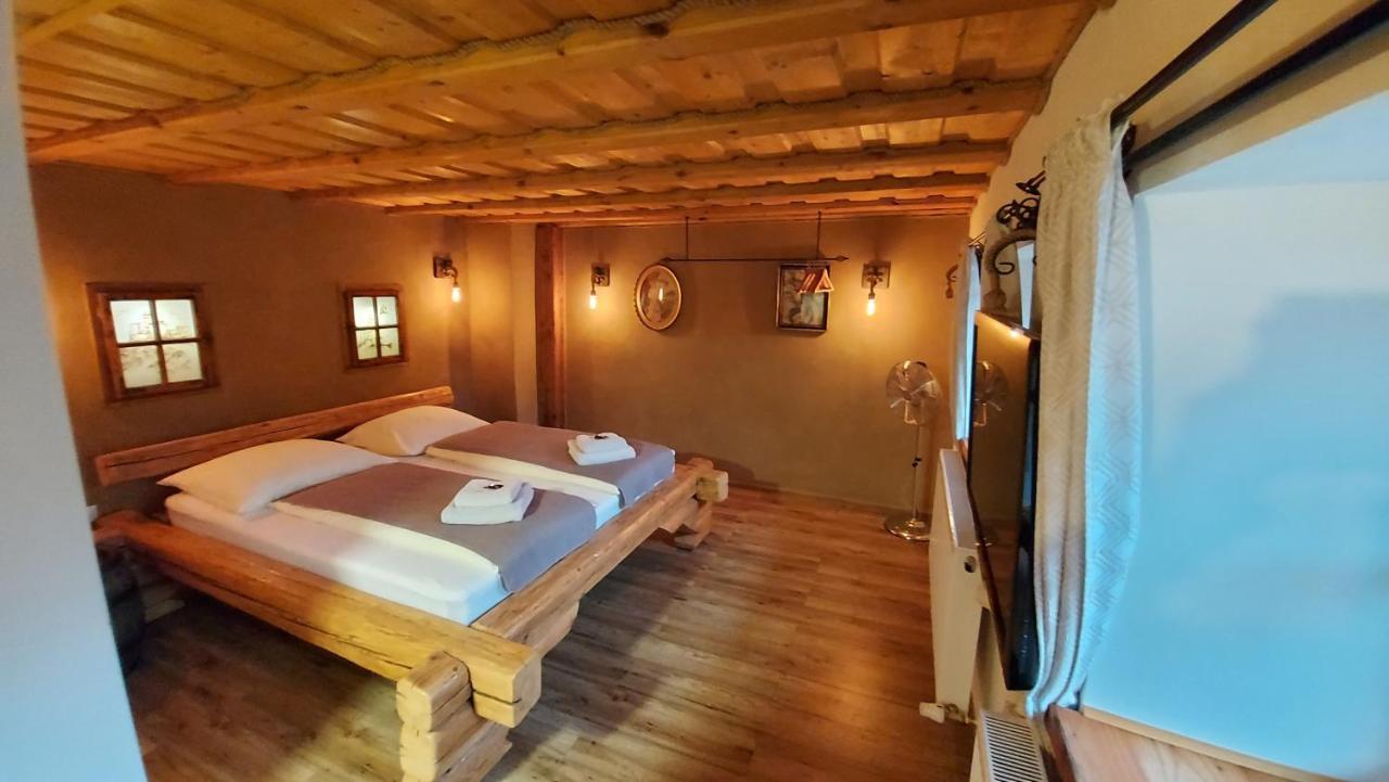 Apartamento Mária B Trenčín Exterior foto