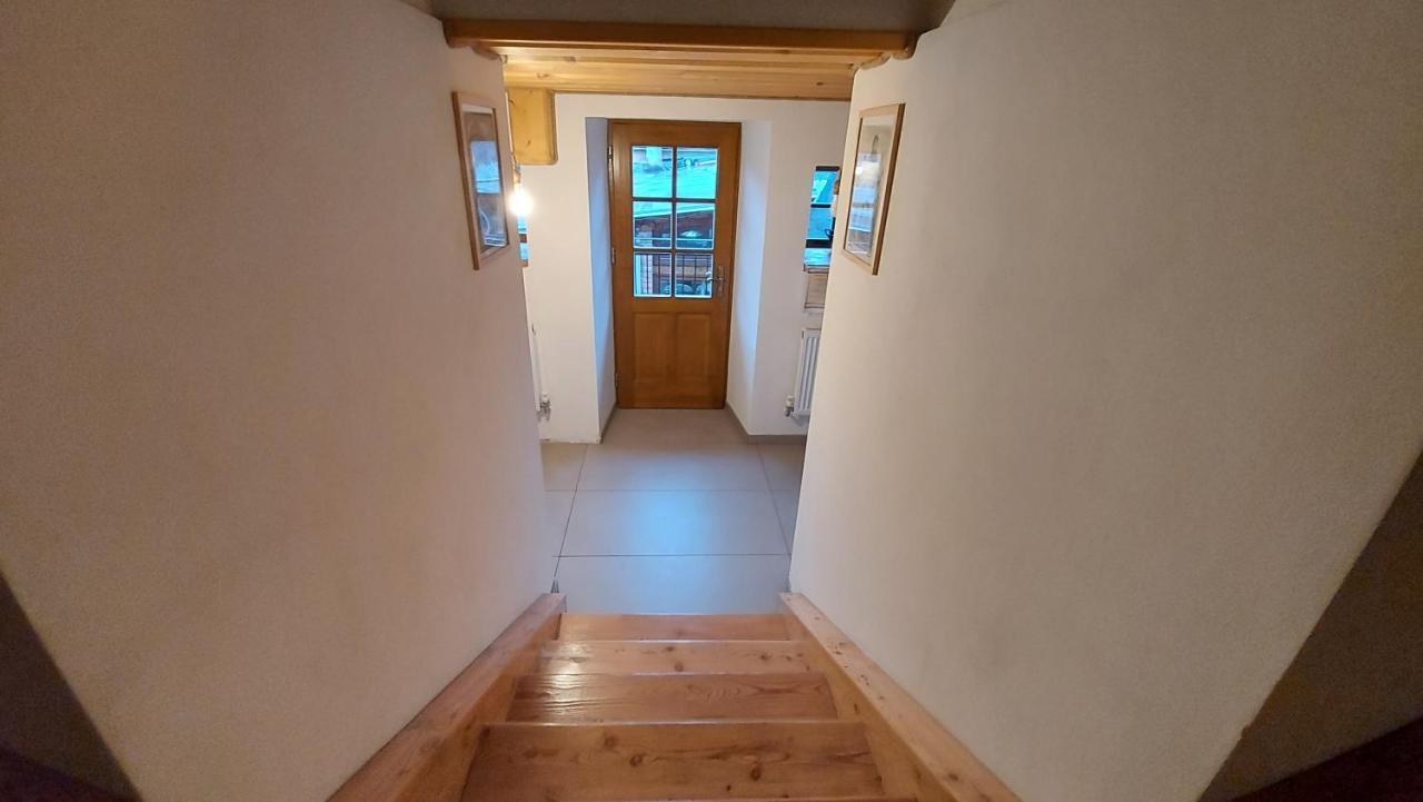 Apartamento Mária B Trenčín Exterior foto