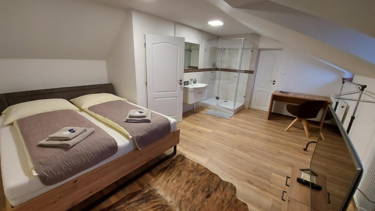 Apartamento Mária B Trenčín Exterior foto