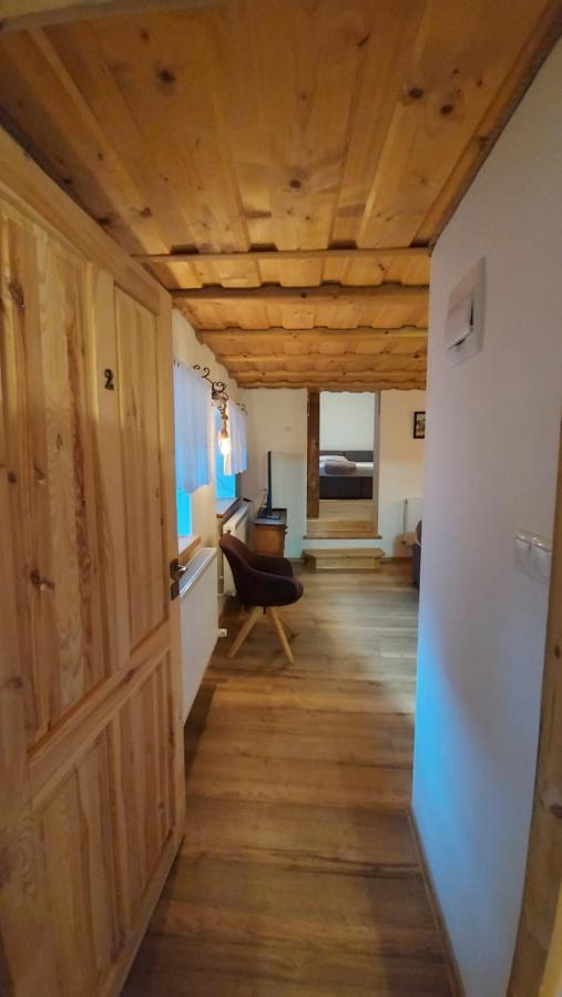 Apartamento Mária B Trenčín Exterior foto